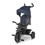 Lionelo Haari Παιδικό Τρίκυκλο Jeans