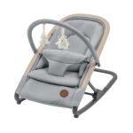 Maxi Cosi Βρεφικό Ρηλάξ Kori Grey