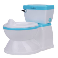 Babywise Potty Wise (Γιο Γιο Τουαλετα) – Blue