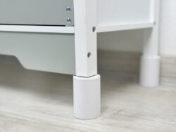 Eli Neli Montessori Kitchen Ξύλινη Παιδική Κουζίνα Με Αξεσουάρ - Image 9