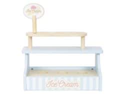 Eli Neli Montessori Ice Cream Shop Ξύλινo Παιδικό Μαγαζί Με Παγωτά - Image 5