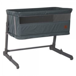 Bebe Stars Λίκνο Side To Side 2 In 1 Stone 841-183 - Image 4