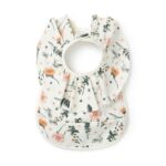 Elodie Παιδική Σαλιάρα Meadow Blossom