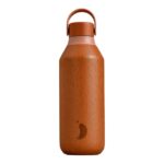 Chillys Series2 Elements Fire Orange 500ML