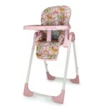 Cosatto Καρεκλάκι φαγητού για χρήση από νεογέννητο Noodle 0+ Flutterby Butterfly
