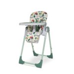 Cosatto Καρεκλάκι φαγητού για χρήση από νεογέννητο Noodle 0+ Old Macdonald