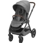 Maxi Cosi Παιδικό Καρότσι Oxford Select Grey