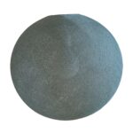 La Case De Cousin Paul Φωτιστικό οροφής Globe M Vert de gris 38εκ.