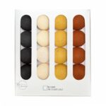 La Case De Cousin Paul Γιρλάντα με 16 φωτάκια Jasmin