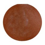 La Case De Cousin Paul Φωτιστικό οροφής Globe M Havane 38εκ.