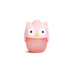 Munchkin Owl Soft Touch Sippy Cup 230ML