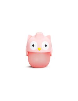 Munchkin Owl Soft Touch Sippy Cup 230ML