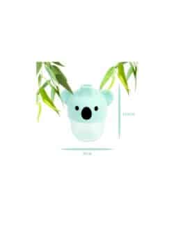Munchkin Koala Soft Touch Sippy Cup 230ML - Image 4