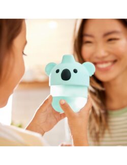 Munchkin Koala Soft Touch Sippy Cup 230ML - Image 5