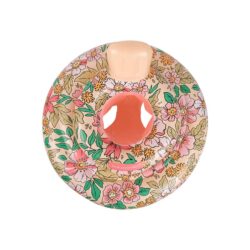 Swim Essentials Σωσίβιο 69εκ. για μωρά από 0-1 ετών - "Blossom"