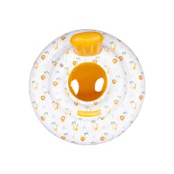 Swim Essentials Σωσίβιο 69εκ. για μωρά από 0-1 ετών - "Jungle" - Image 2