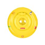 Swim Essentials Σωσίβιο 69εκ. για μωρά από 0-1 ετών - "Unisex Yellow"