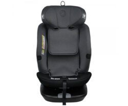 Bebe Stars Κάθισμα Αυτοκινήτου Supreme i-Size 40-150cm 360° Steel Grey 905-186 - Image 4