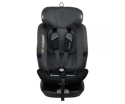Bebe Stars Κάθισμα Αυτοκινήτου Supreme i-Size 40-150cm 360° Steel Grey 905-186 - Image 3