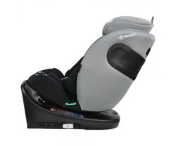 Bebe Stars Κάθισμα Αυτοκινήτου Supreme i-Size 40-150cm 360° Ice Grey 905-176 - Image 5