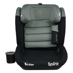 Bebe Stars Κάθισμα Αυτοκινήτου Spirit Isofix i-Size Olive 945-176 - Image 2