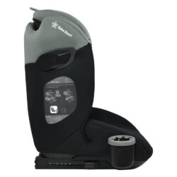 Bebe Stars Κάθισμα Αυτοκινήτου Spirit Isofix i-Size Olive 945-176 - Image 3