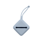 Bibs Θήκη Πιπίλας Σιλικόνης Dusty Blue