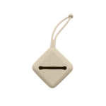 Bibs Θήκη Πιπίλας Σιλικόνης Dark Vanilla