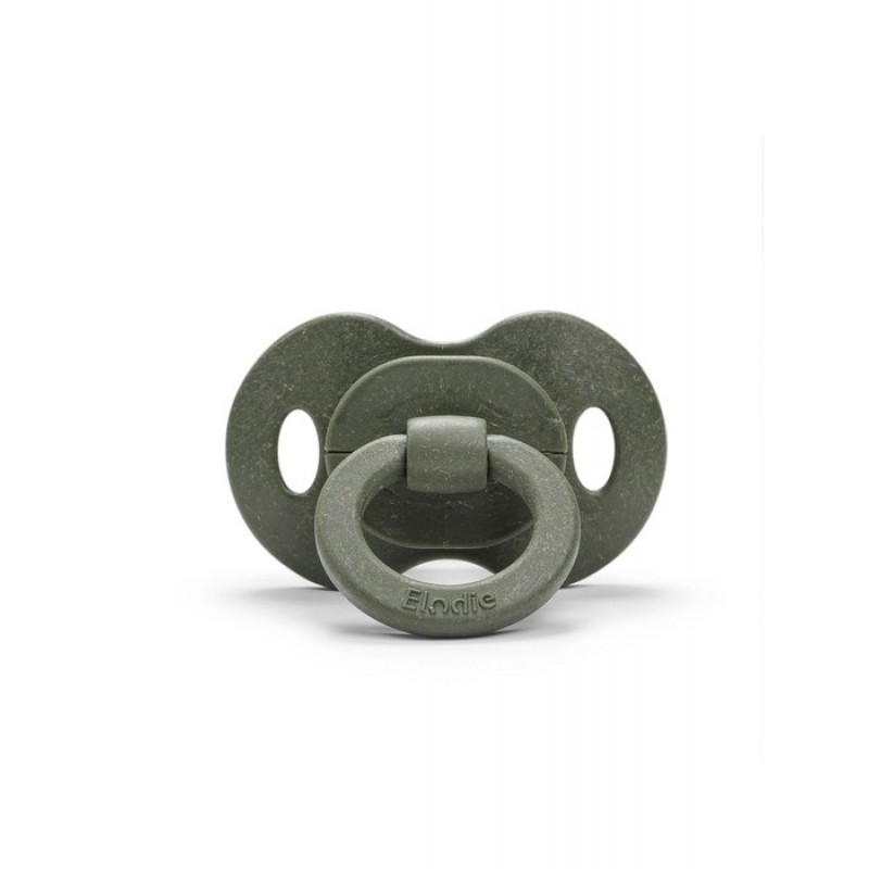 fresk1 Elodie Πιπίλα Bamboo Rebel Green - Image 1