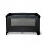 Little Dutch Παρκοκρέβατο με τσάντα μεταφοράς Grey