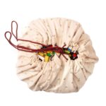 Play & Go Χαλάκι παιχνιδιού - τσάντα 2 σε 1 Cherry Cherry