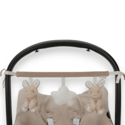 Little Dutch Υφασμάτινη γιρλάντα για καρότσι Baby Bunny - Image 2