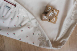 Play & Go Χαλάκι παιχνιδιού - τσάντα 2 σε 1 Cherry Cherry - Image 7