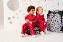 Kαροτσιού περιπάτου Quid² χρώμα Polka Dots White - Image 9