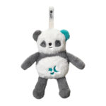 Gro company Pip το πάντα Deluxe Η τέλεια σύντροφος για τον ύπνο - Επαναφορτιζόμενη με USB