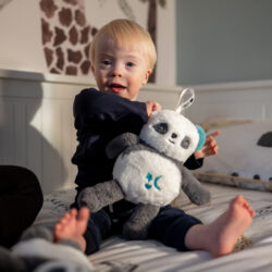 Gro company Pip το πάντα Deluxe Η τέλεια σύντροφος για τον ύπνο - Επαναφορτιζόμενη με USB - Image 14