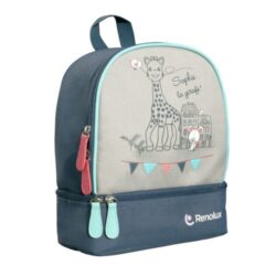 Sophie Σακίδιο Φαγητού Σόφι Η Καμηλοπάρδαλη