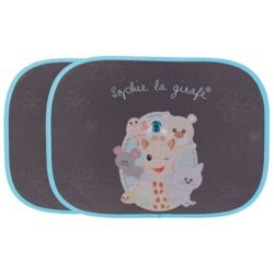 Sophie Ηλιοπροστασίες αυτοκινήτου Σόφι