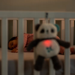 Gro company Pip το πάντα Deluxe Η τέλεια σύντροφος για τον ύπνο - Επαναφορτιζόμενη με USB - Image 13