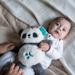 Gro company Pip το πάντα Deluxe Η τέλεια σύντροφος για τον ύπνο - Επαναφορτιζόμενη με USB - Image 17