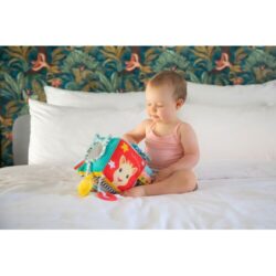 Sophie Αισθητηριακός κύβος δραστηριοτήτων - Image 2