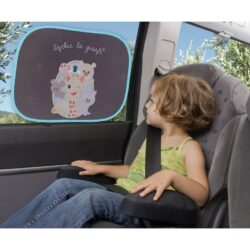 Sophie Ηλιοπροστασίες αυτοκινήτου Σόφι - Image 3