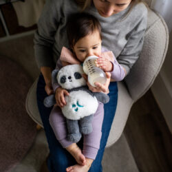 Gro company Pip το πάντα Deluxe Η τέλεια σύντροφος για τον ύπνο - Επαναφορτιζόμενη με USB - Image 20