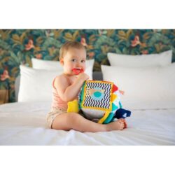 Sophie Αισθητηριακός κύβος δραστηριοτήτων - Image 3