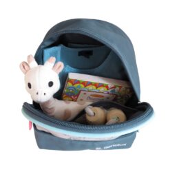 Sophie Σακίδιο Φαγητού Σόφι Η Καμηλοπάρδαλη - Image 3