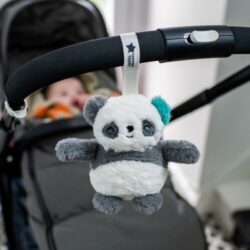 Gro company Mini Pip το πάντα Travel Ο τέλειος σύντροφος για τον ύπνο - Επαναφορτιζόμενο με USB - Image 5