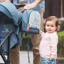 Sophie Σακίδιο Φαγητού Σόφι Η Καμηλοπάρδαλη - Image 7