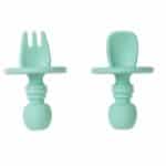 Saro Κουταλάκι Anti-Chocking Mint