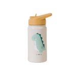 Saro Παγούρι Θερμός Happy Dinos 350ml