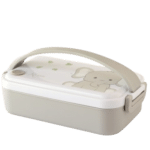 Kiokids Δοχείο Φαγητού με Inox Little Elephant 550ml.